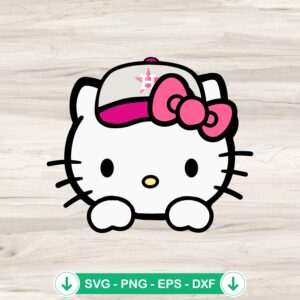 mockup-95930.jpg Hello Kitty Houston Astros baseball svg file for cutting machines