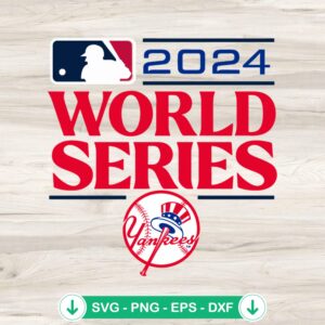 mockup-98545.jpg 2024 World Series New York Yankees svg file for cutting machines