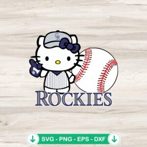 mockup-98573.jpg Hello Kitty Colorado Rockies SVG file for cutting machines