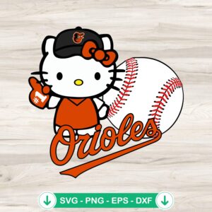 mockup-98585.jpg Hello Kitty Baltimore Orioles svg file for Cricut cutting