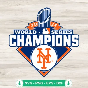 2024-World-Series-Champions-New-York-Mets-SVG-1jpg.webp New York Mets 2024 World Series Champions SVG file, cricut svg cutting file