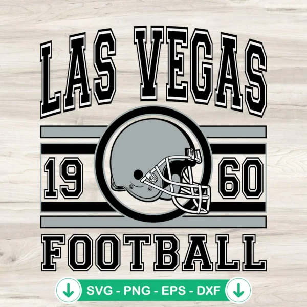Las-Vegas-Raiders-Football-SVGjpg.webp Las Vegas Raiders SVG file for cricut cutting machine