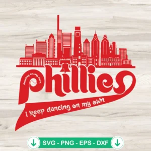 Phillies-SVG-1jpg.webp Phillies SVG file for Cricut, baseball cutting file