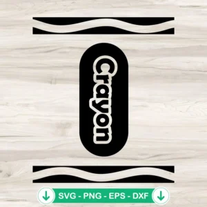 Silhouette-Crayon-Box-SVG-Cricutjpg.webp Silhouette Crayon Box SVG file for Halloween costume couples