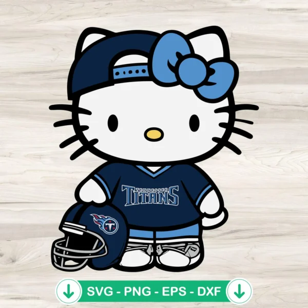 Tennessee-Titans-Hello-Kitty-SVG-PNG-Filejpg.webp Tennessee Titans Hello Kitty svg file design for cricut