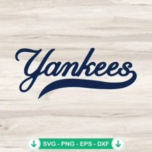 Yankees-SVG-Filejpg.webp New York Yankees SVG file for cutting machine, cricut svg