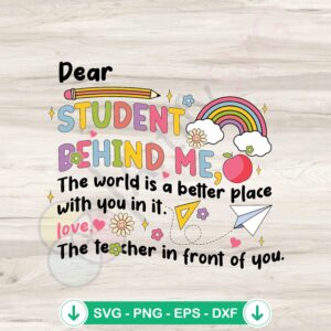 mockup-1-1740034998-1338717374.jpg Teacher Motivational SVG file - Cricut cut file for classroom