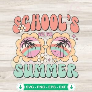 mockup-1-1740037017-1869873720.jpg Summer Break svg file for Cricut cutting machine