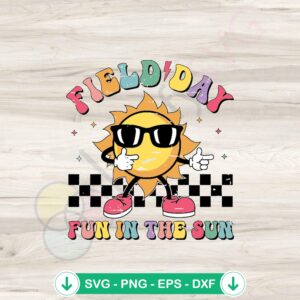 mockup-1-1740037168-1953077050.jpg Retro Field Day Fun svg file for school game day cutting file