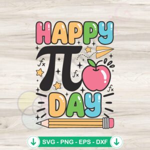 mockup-1-1740037783-545174097.jpg Happy Pi Day svg file for math teachers - cricut svg cutting file