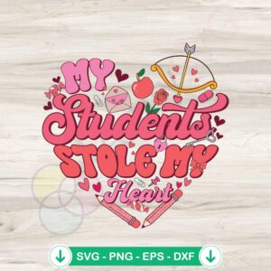 mockup-1-1740038196-1591259003.jpg My Student Stole My Heart svg file for cricut svg cutting file