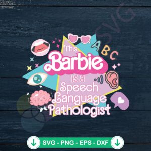 mockup-1-1740041493-1368990414.jpg This Barb Is A Speech Language Pathologist svg file for cricut and cutting machines