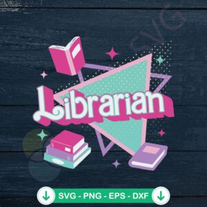 mockup-1-1740047034-763687183.jpg Colorful school librarian svg file for library lovers