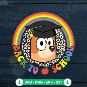mockup-1-1740048105-1559030185.jpg Bluey and Bingo Back to School SVG file for crafts