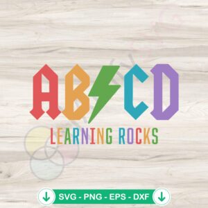mockup-1-1740050332-1474704193.jpg ABCD Teacher SVG file for Cricut cutting machine