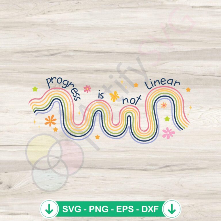 Funny Back To School SVG file for Cricut cutting machine