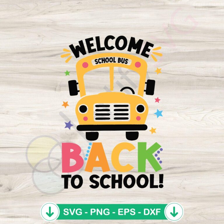 Teacher Life SVG: Welcome Back To School Digital Download 2 Teacher Life SVG file for back to school, cricut svg cut file